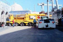 San Onofre plant