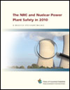 NCR Plant Safety 2010