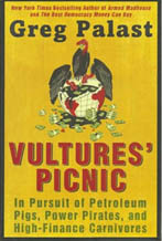 Vultures Picnic