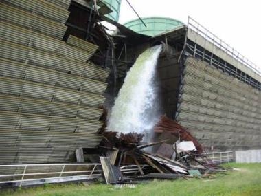 Vermont Yankee nuclear power plant