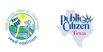 SEED and Public Citizen Texas