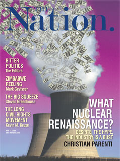 The Nation Magazine